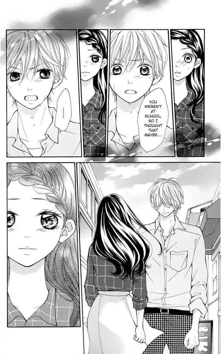 Soredemo Bokura wa Koi o Suru Chapter 4 26